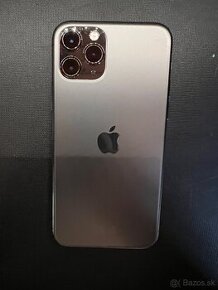 Iphone 11 pro 64gb