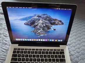 Apple MacBook pro 13" mid 2012