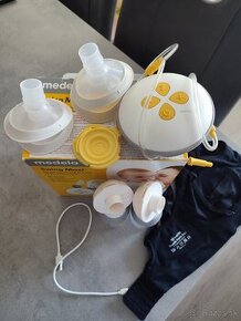 Medela swing maxi