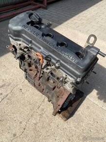 Motor Nissan 1.8i QG18