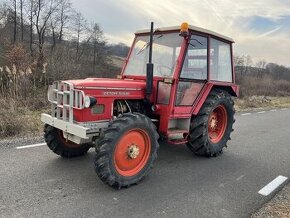 Zetor 5748 5745