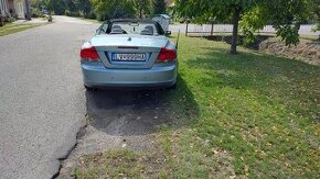 Predám Volvo C70 2.5 T