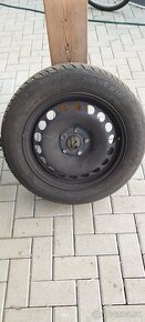 Zimná sada 205/55r16