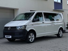 VW TRANSPORTER T6 150k DLHÝ LONG