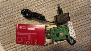 Raspberry Pi 4