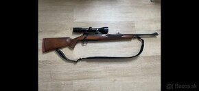 Sauer 200 .308 win