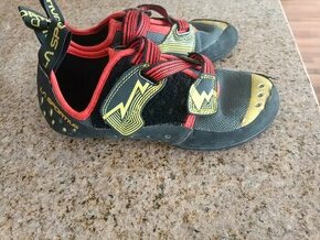 La sportiva lezky vel 40