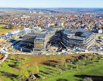 ➡️⚒ Montážní | stavební práce ➤ ihned (Heilbronn, DE)