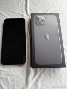 iPhone 13 Pro Max, Graphite 256GB