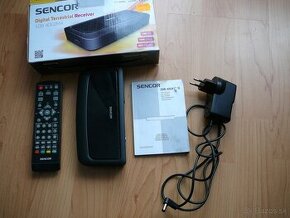 DVB Sencor