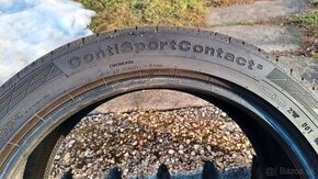 Continental ContiSportContact 235/45 R20