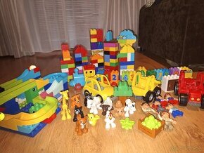 Lego duplo