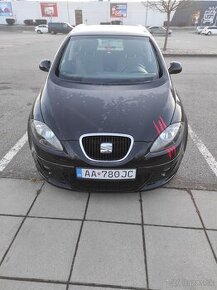 Seat Altea xl 1.9tdi 77kw