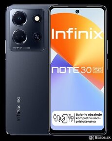 INFINIX NOTE 30