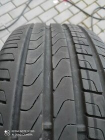 Letne pneumatiky 235/55 R18