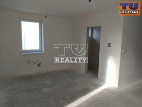 4 iz.RD Galanta, 100 m2,na pozemku 300 m2