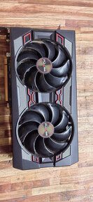 Sapphire PULSE Radeon RX 5600 XT