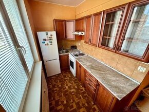 PREDANÉ NA PREDAJ 2 IZBOVÝ BYT, 48M2, UL. L.NOVOMESKÉHO, SEN