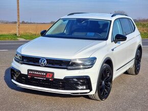 Tiguan Allspace 2.0TDI 4x4 R-Line DSG 200k za 36.990 € s DPH