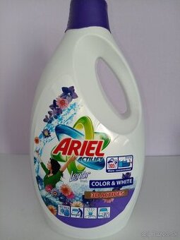 ARIEL Pracie gély 5,7L 105 praní