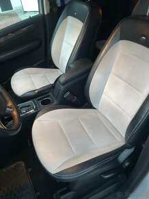 MERCEDES-BENZ B180 CDI AUTOMAT - DESIGNO - ALCANTARA