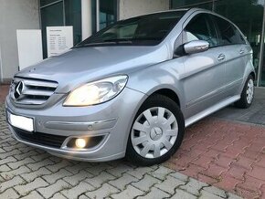 MERCEDES-BENZ B180 CDI AUTOMAT - DESIGNO - ALCANTARA