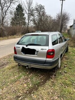 Citroen xsara 1.9 TD