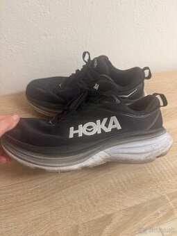 Hoka bondi 8 velkost 411/3