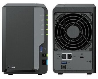 KUPIM: Synology DiskStation DS224+