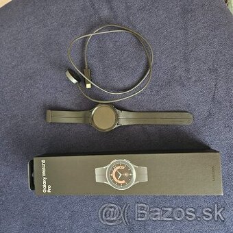 Samsung galaxy watch5 pro