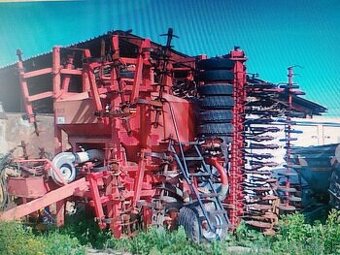 HORSCH 6M,SW 2300DSD,