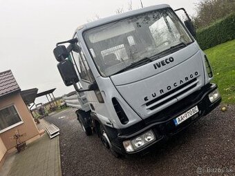 Iveco Eurocargo 7,5t