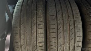 Letna pneumatiky michelin 235/50 r19