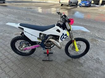 Husqvarna TC 125 2022