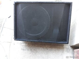 Monitor  jbl15" - 1