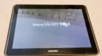 Galaxy Tab 2