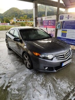 Honda Accord 2.2 i-dtec