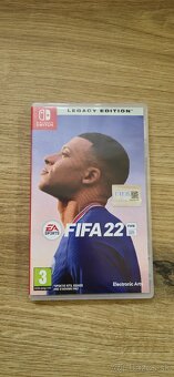 FIFA 22