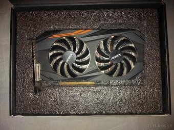 Aurus RX 580 8GB