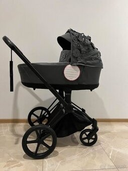 Cybex priam + vanička + vajíčko Cybex cloud Z2