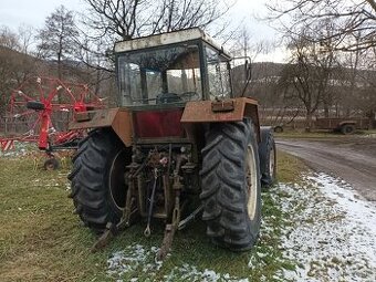 Zetor 16245