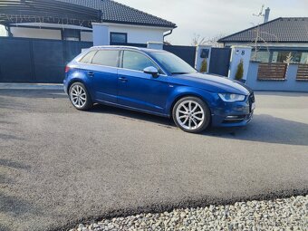 Audi A3 1.6 TDI