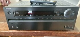 Onkyo TX-NR609 B 7x160W