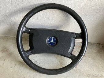 Volant pre mercedes W124