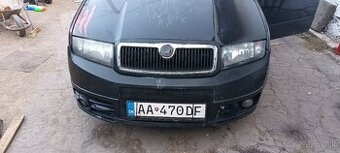 Fabiá 1.9tdi.77kw.