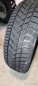 Zimné pneumatiky 205/55 r16