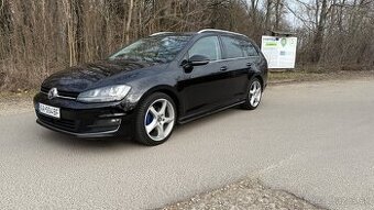 VW Golf 2.0TDI