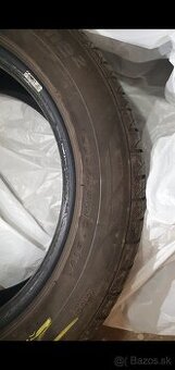 Pneu Hankook letne, rozmer 205/55R16