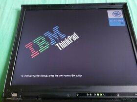 IBM T41