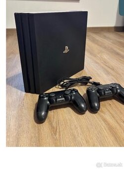 Playstation 4 - 1